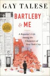 Bartleby and Me (ISBN: 9780358455479)