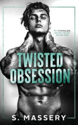 Twisted Obsession (ISBN: 9781957286181)