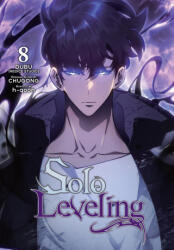 SOLO LEVELING V08 - V08 (2024)