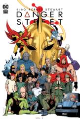 Danger Street Vol. 2 (2024)
