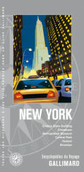 New York (ISBN: 9782742457786)