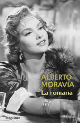 La romana - Alberto Moravia (ISBN: 9788497935517)
