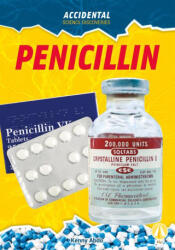 Penicillin (ISBN: 9781098284121)