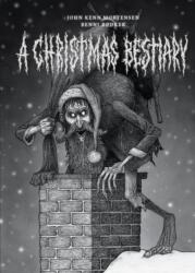 A Christmas Bestiary (ISBN: 9781683966548)