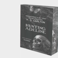 Hunting Adeline (ISBN: 9783987182266)