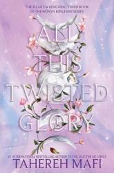 All This Twisted Glory (ISBN: 9780063375536)