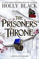 The Prisoner's Throne (ISBN: 9780316575881)