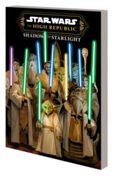 Star Wars: The High Republic - Shadows Of Starlight (ISBN: 9781302956561)