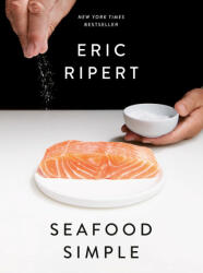 Seafood Simple (ISBN: 9780593449523)
