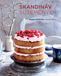 Skandináv sütemények (2023)