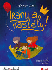 Irány a kastély! (2023)