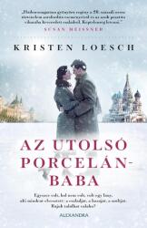 Az utolsó porcelánbaba (2023)