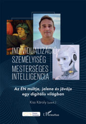 Individualizáció, személyiség, mesterséges intelligencia (2023)