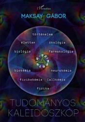 Tudományos kaleidoszkóp (2023)