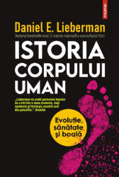 Istoria corpului uman (ISBN: 9789734695331)
