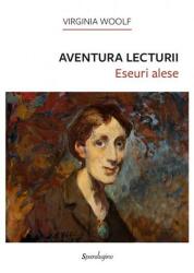 Aventura lecturii (ISBN: 9786306543274)