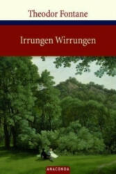 Irrungen, Wirrungen - Theodor Fontane (ISBN: 9783866471115)