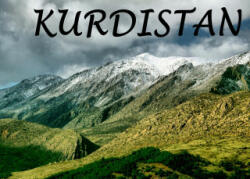 Kurdistan - Ein Bildband - Sabine Klein (ISBN: 9783943004823)