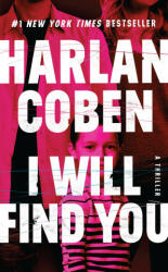 I Will Find You - Harlan Coben (2023)