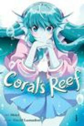 Coral's Reef Vol. 1 - Shiei (2023)