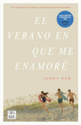 EL VERANO EN QUE ME ENAMORE - Jenny Han (2023)