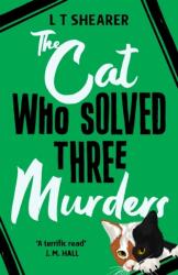 The Cat Who Solved Three Murders (2023)