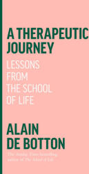Therapeutic Journey - Alain de Botton (2023)