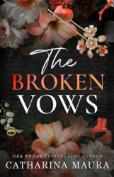 The Broken Vows: Dion and Faye's Story (ISBN: 9781955981262)