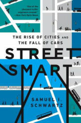 Street Smart - Samuel I Schwartz (ISBN: 9781610395649)