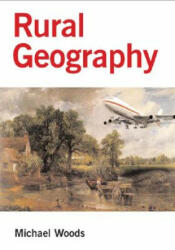 Rural Geography - Michael Woods (2004)