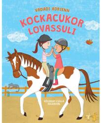 Kockacukor lovassuli (ISBN: 9789635874248)