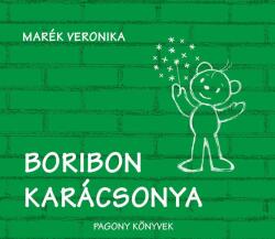 Boribon karácsonya (ISBN: 9789635874538)