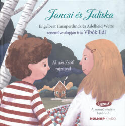 Jancsi és Juliska (2023)