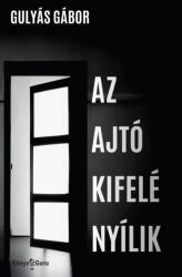 Az ajtó kifelé nyílik (2023)