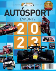 Autósport évkönyv 2023 (2023)