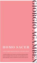 Homo sacer (2023)