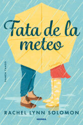 Fata de la meteo (ISBN: 9786064315540)