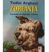 Zdreanta - Tudor Arghezi (ISBN: 9786068391465)