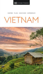 DK Eyewitness Vietnam - DK Eyewitness (ISBN: 9780241622025)