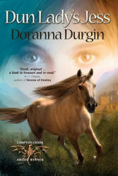 Dun Lady's Jess - Doranna Durgin (ISBN: 9780889953987)