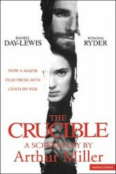 Crucible - Arthur Miller (ISBN: 9780413709806)