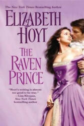 Raven Prince - Elizabeth Hoyt (ISBN: 9780446618472)