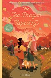 The Tea Dragon Tapestry (2024)