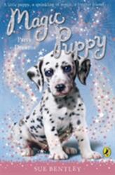 Magic Puppy: Party Dreams (2008)