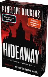 Hideaway - Verborgenes Verlangen (2024)