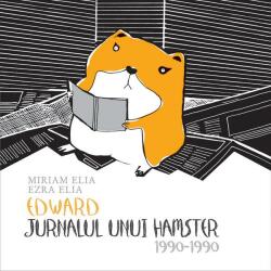 Edward. Jurnalul unui hamster (ISBN: 9789735037109)