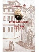 Istoria Clujului 6 - Jakab Elek (ISBN: 9786067979442)
