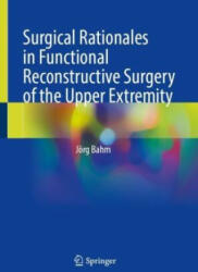 Surgical Rationales in Functional Reconstructive Surgery of the Upper Extremity (2023)