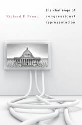 The Challenge of Congressional Representation (2013)