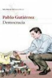 Democracia - Pablo Gutiérrez Domínguez (ISBN: 9788432210075)